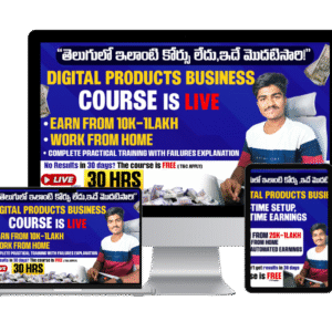 AI Powered Digital Products Master Workshop Live