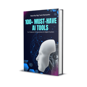 100+ Best AI Tools That Can Be Useful for Everyone
