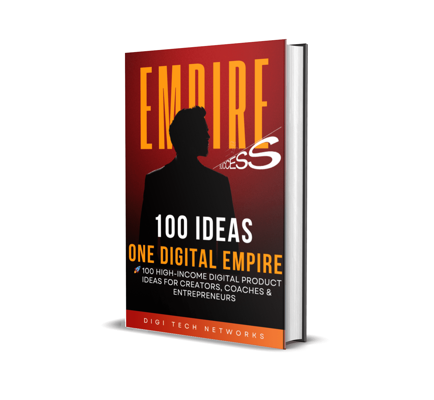100 Profitable Digital Product Ideas Across Multiple Niches