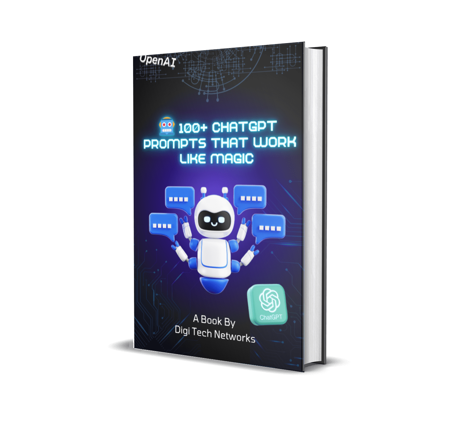 100+ Best ChatGPT Prompts That Outsmart Normal Human Conversations