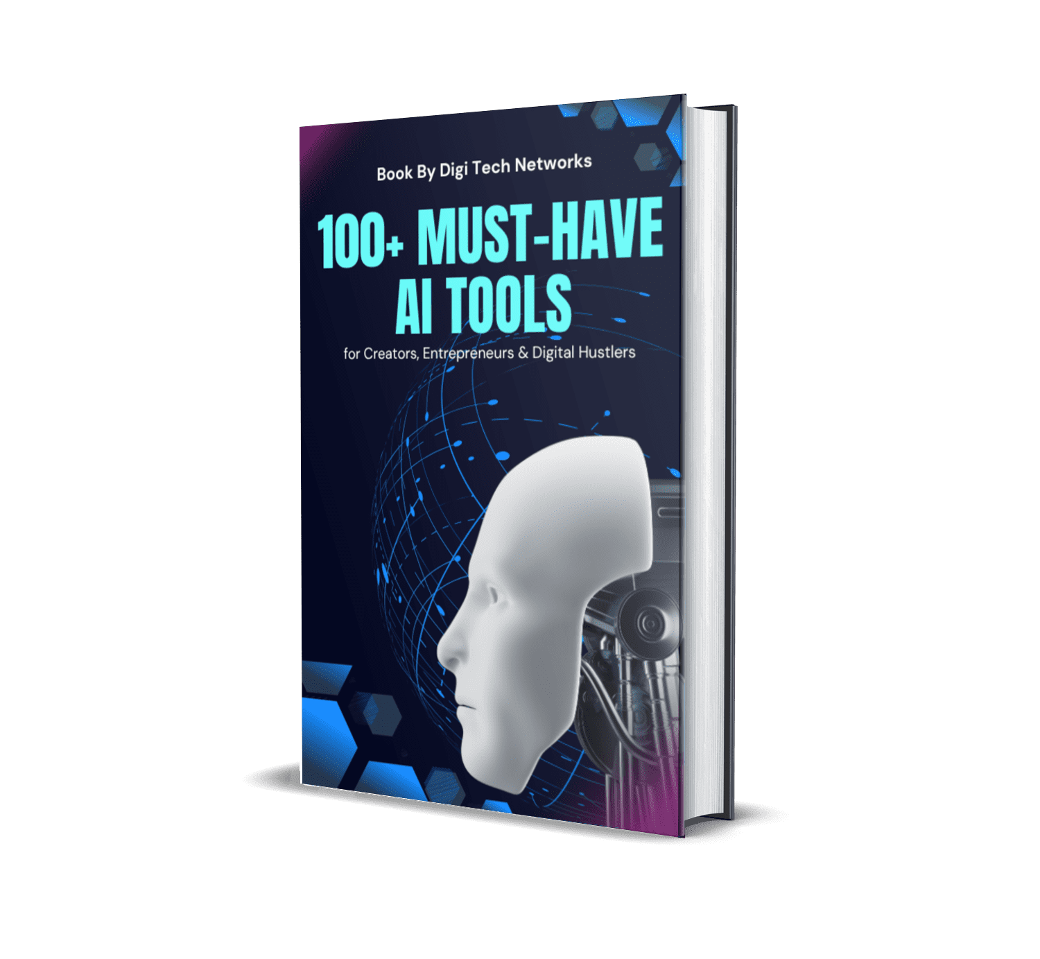 100+ Best AI Tools That Can Be Useful for Everyone